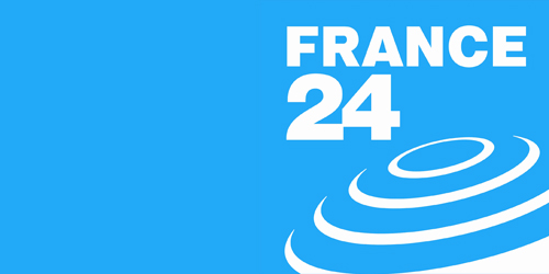 FRANCE 24 PRESSE MEDIAS