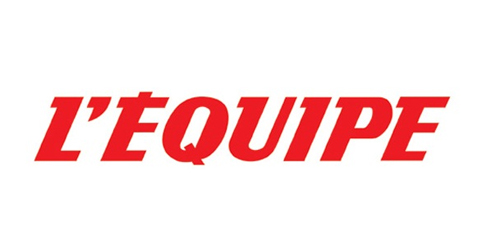 L'EQUIPE PRESSE MEDIAS