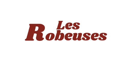 LES ROBEUSES PRESSE MEDIAS